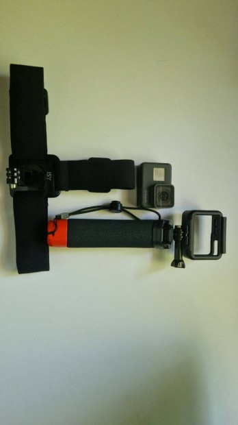Gopro Hero 5 Black