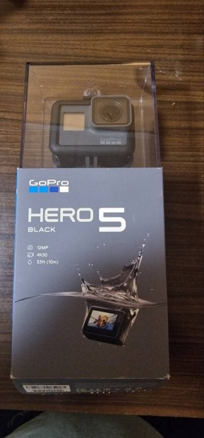 Gopro Hero 5 Black + Feiyutech WG2 Gimbal 