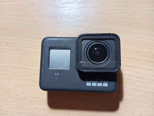 Gopro Hero 7