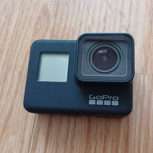 Gopro Hero 7 Black