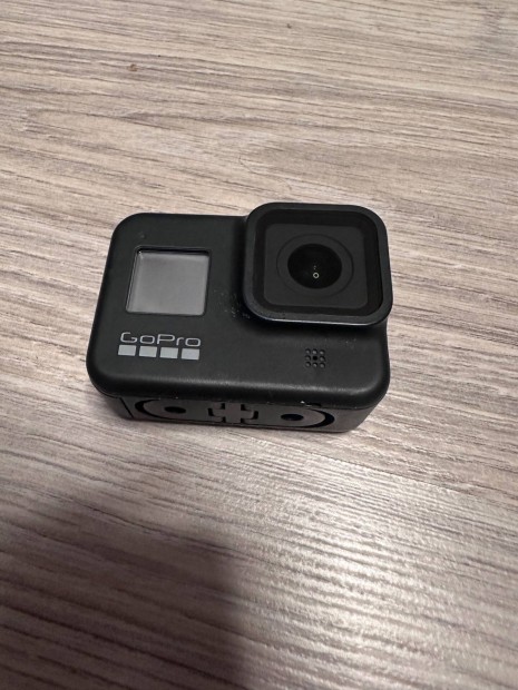 Gopro Hero 8 black