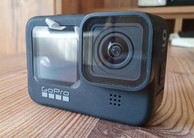 Gopro Hero 9 Black