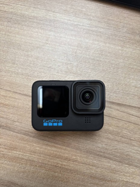 Gopro hero 10 Black +Tartozékok