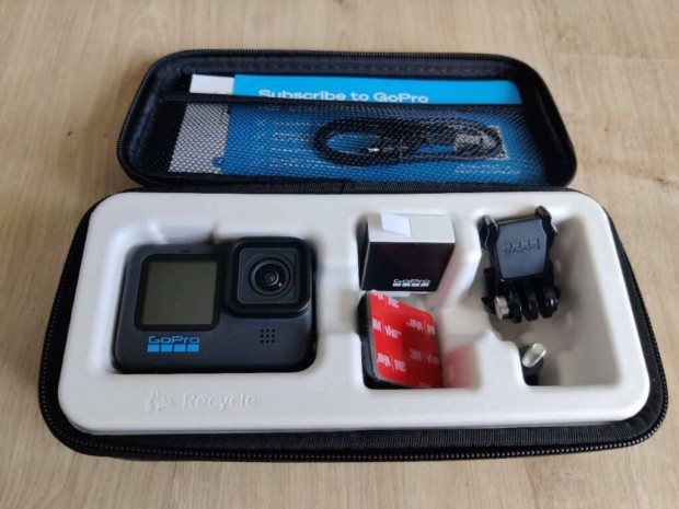 Gopro hero 11