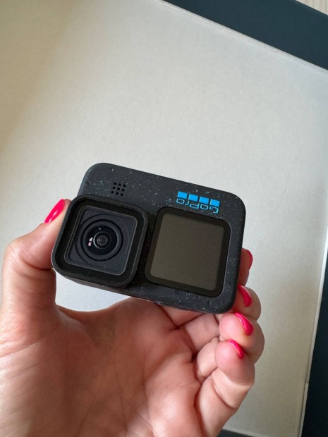 Gopro hero 12 black
