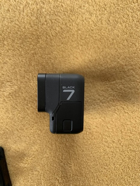 Gopro hero 7 black