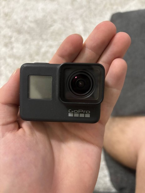 Gopro hero 7 black