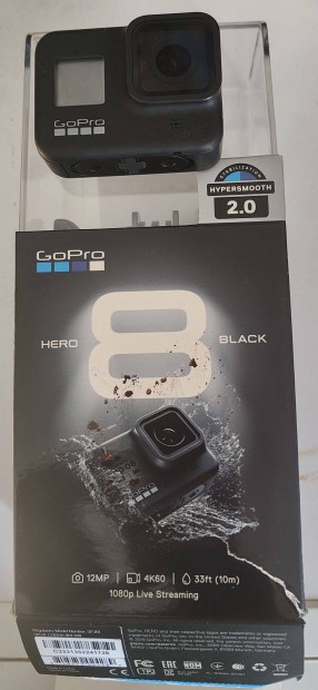 Gopro hero 8