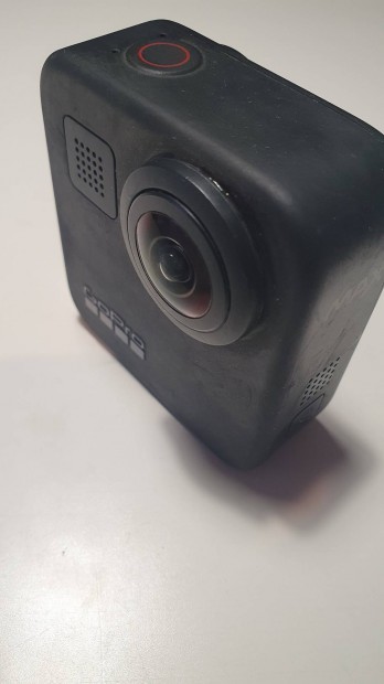 Gopro max 360