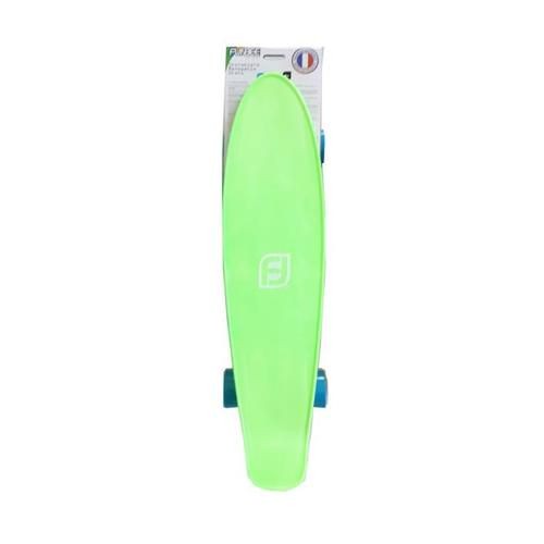 Grdeszka Funbee Mini Board, zld SPARTAN