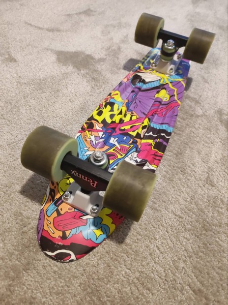 Grdeszka Penny Board