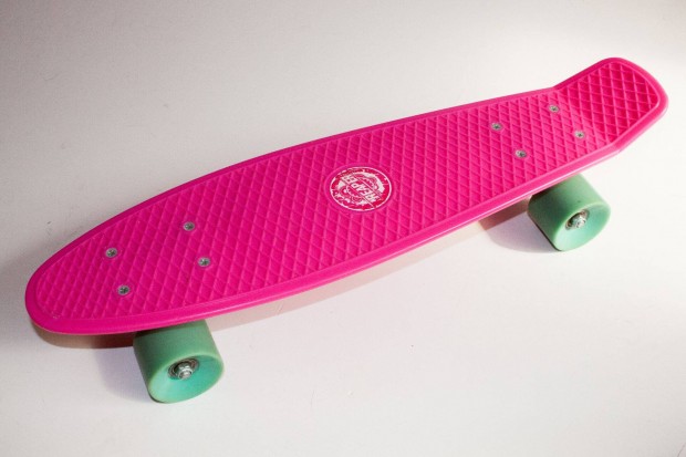 Grdeszka Pennyboard Reaper Juicer