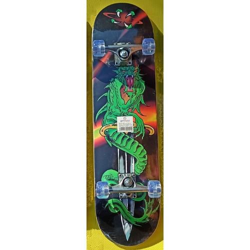 Grdeszka SPARTAN SUPER BOARD 201