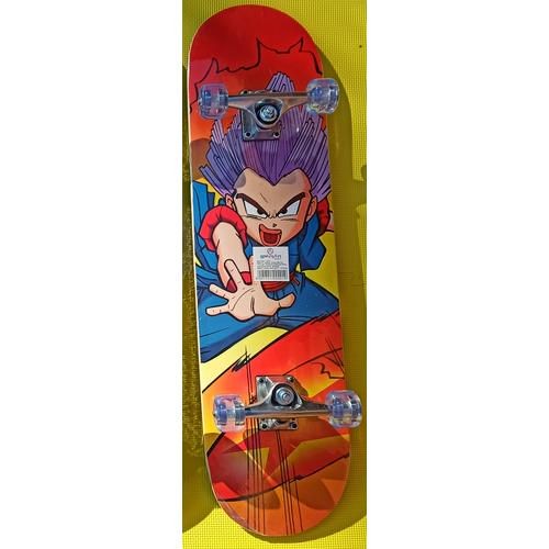 Grdeszka SPARTAN SUPER BOARD 201