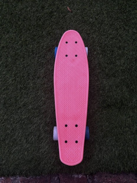 Grdeszka , Pennyboard 