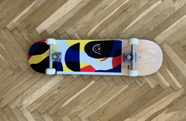 Grdeszka skateboard