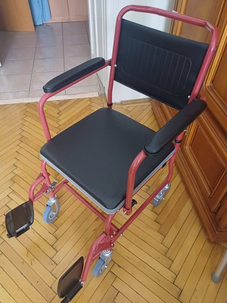 Gördíthető szoba WC