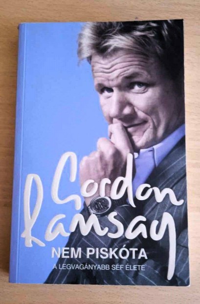 Gordon Ramsay Nem piskta.A legvagnyabb sf lete