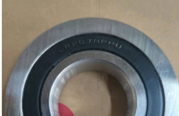 Grdl csapgy LR207 Nppu