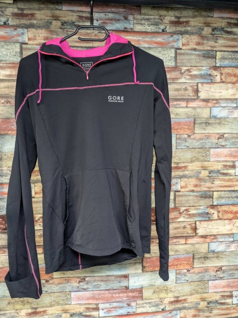 Gore Running Wear ni futfels!