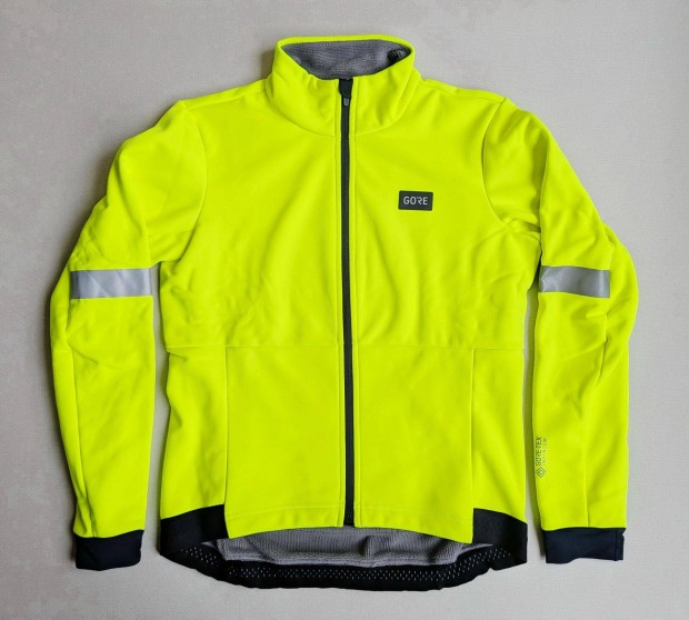 Gore Tempest Jacket ni kerkpros softshell termodzseki (L/42)