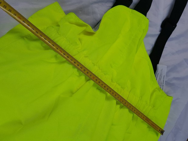 Gore-Tex vzll lthatsgi kantros nadrg kivehet blssel