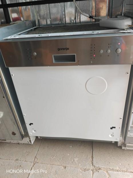 Gorenje 12 tertkes mosogatgp 