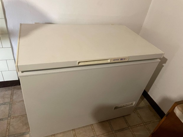 Gorenje 200 literes htlda