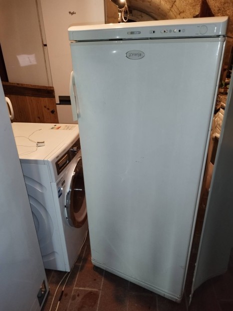 Gorenje 238 literes fagyasztszekrny garancival szlltssal is 