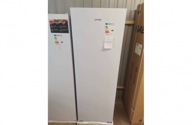 Gorenje 240 l No Frost-os fagyasztó 3 év garanciaáruhitelre is