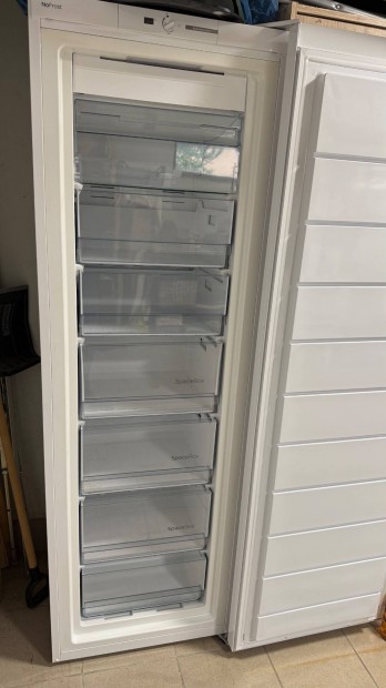 Gorenje 243L No Frost fagyató szekrény eladó