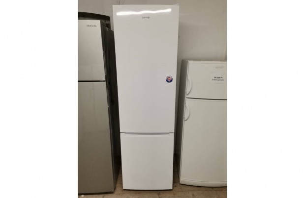 Gorenje 2 m -es ht 6 hnap garancival elad