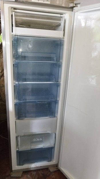 Gorenje 300 literes fagyasztószekrény garanciával szállítás