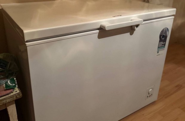 Gorenje 303L fagyaszt elad