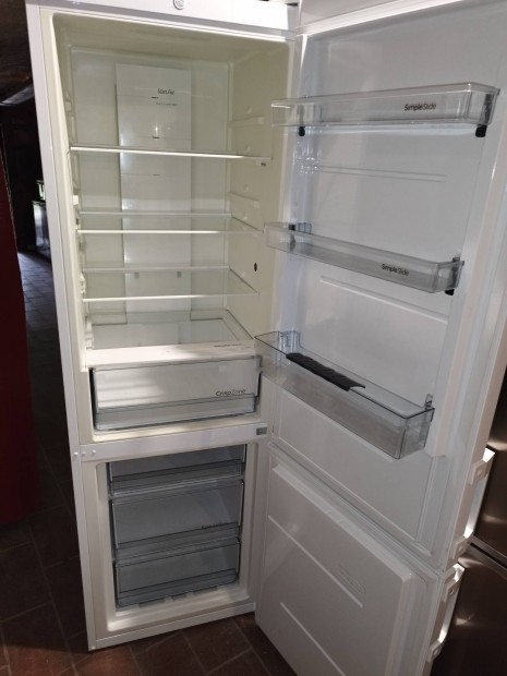 Gorenje 325 literes hűtőszekrény fagyasztó garanciával 
