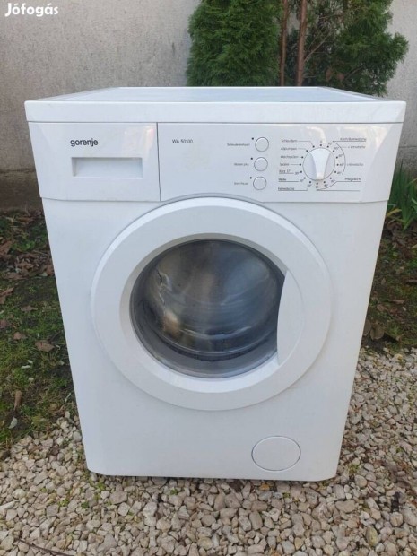 Gorenje 5kg 1000c mosgp