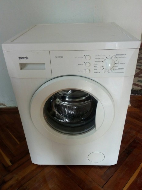 Gorenje 6 kg 1200 c mosgp