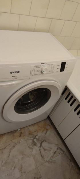 Gorenje 6kg automata mosgp 