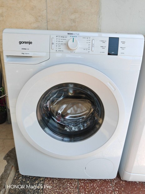 Gorenje 6kg keskeny mosgp 