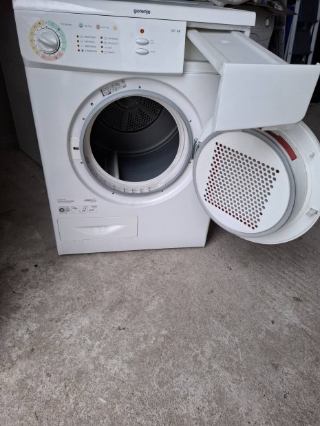 Gorenje 6kg kondenzcis szrtgp elad