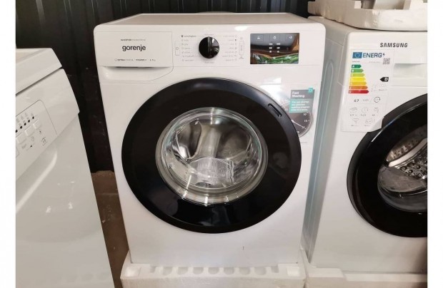 Gorenje 7 Kg Inverteres mosgp 1200 centrifuga 3 v garancia