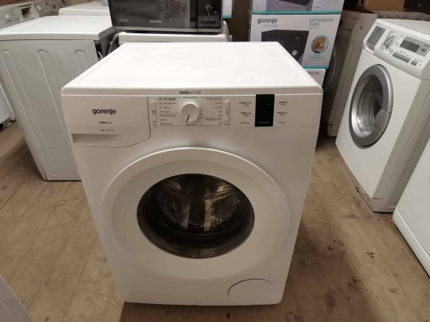 Gorenje 7 Senseo care mosgp 1200 centrifugval elad