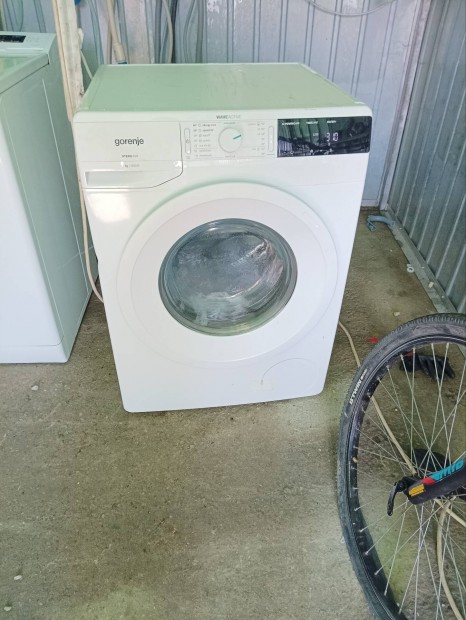 Gorenje 7 kg 1200 centri hibatlan  elltlts mosgp garancival 