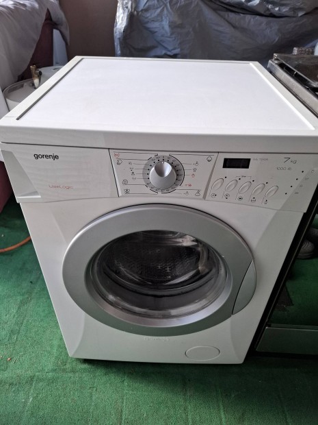 Gorenje 7 kg mosgp 