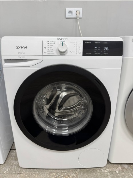 Gorenje 7kg mosgp