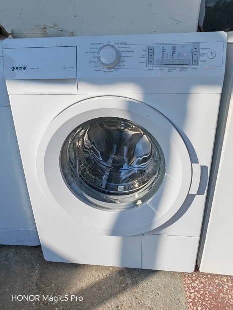 Gorenje 7kg mosgp A+++