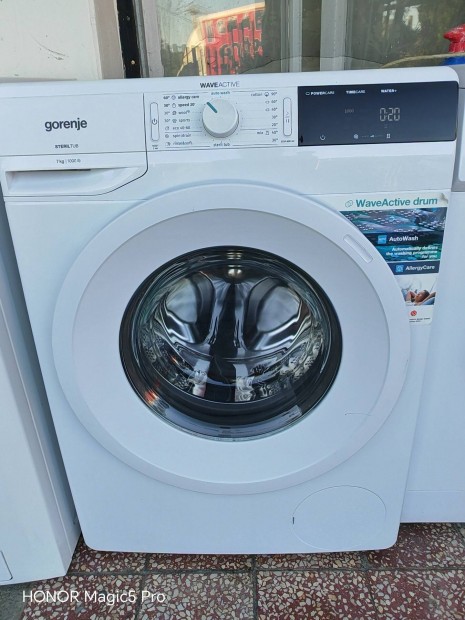 Gorenje 7kg mosgp 