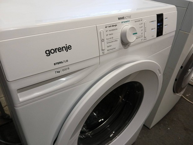 Gorenje 7kg os mosgp