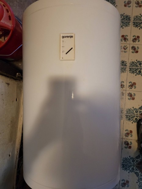 Gorenje 80L 2000W bojler