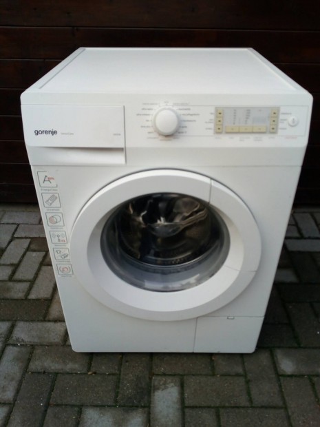 Gorenje 8 kg 1400 c mosgp